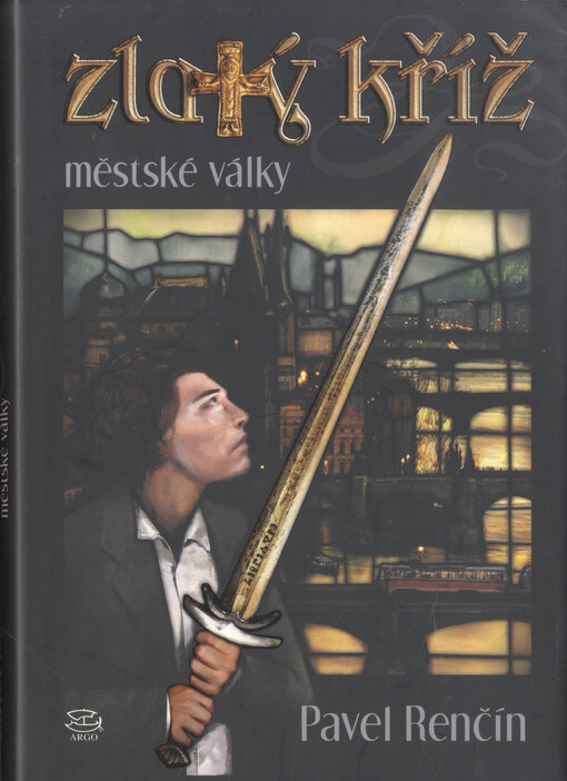 Městské války, Vyd. 1.