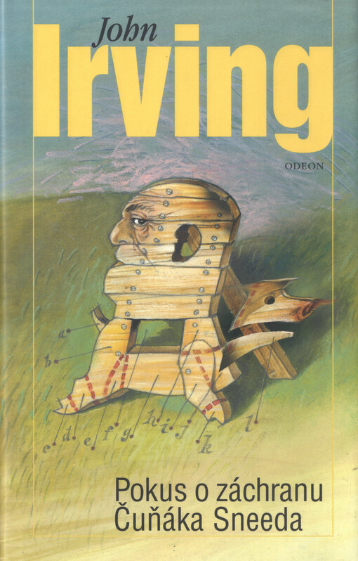 Pokus o záchranu Čuňáka Sneeda