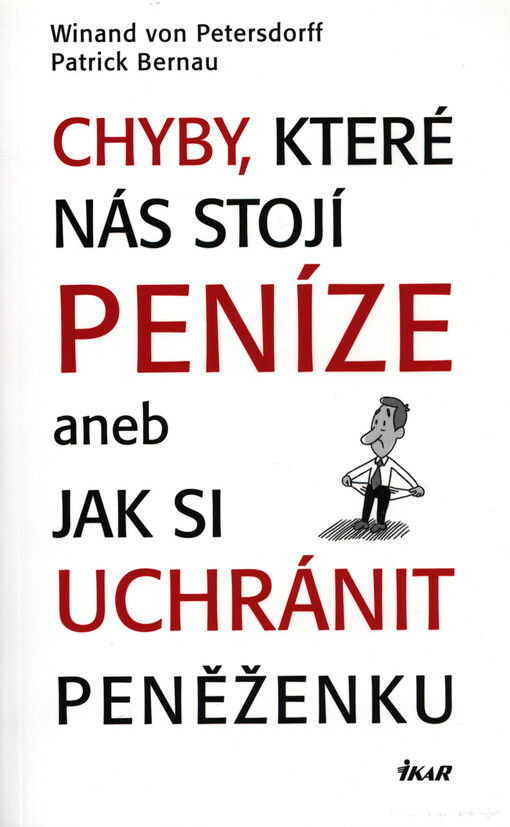 Chyby, které nás stojí peníze aneb Jak si uchránit peněženku