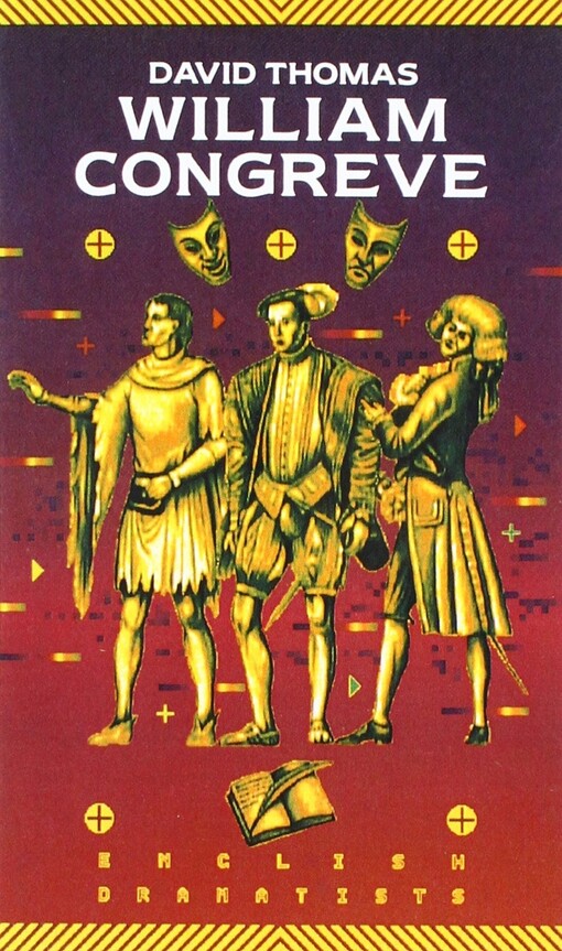 William Congreve