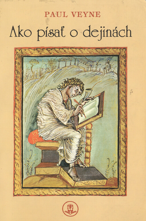 Ako písať o dejinách