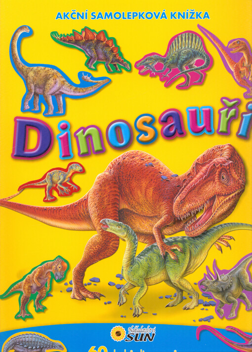 Dinosauři