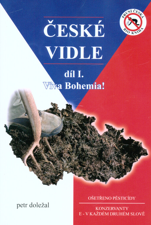 České vidle