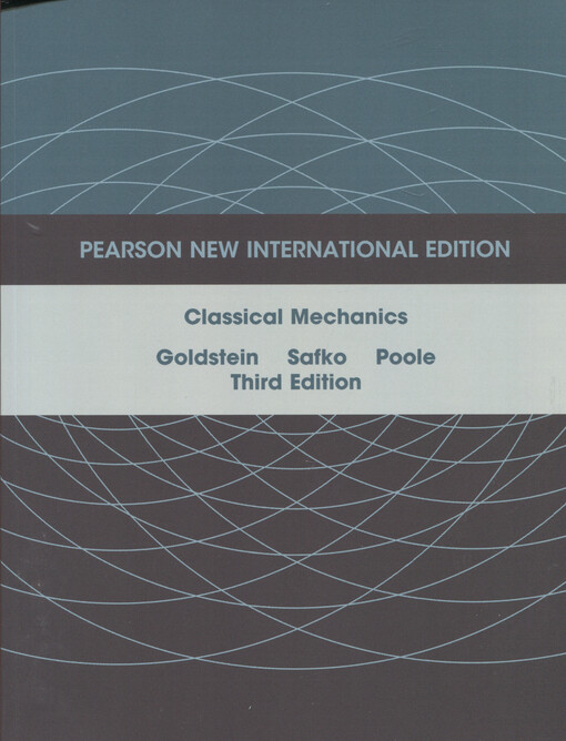 Classical mechanics