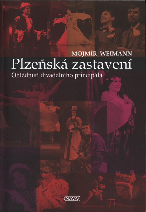 Plzeňská zastavení