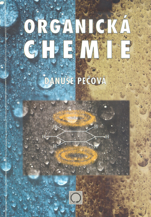 Organická chemie pro gymnázia