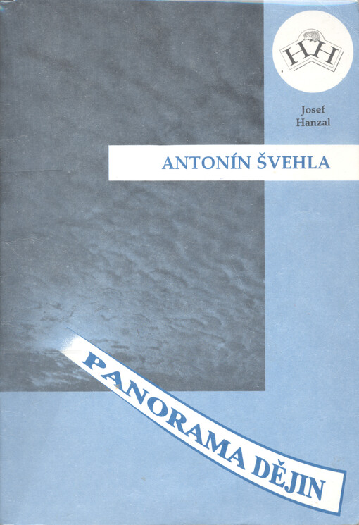 Antonín Švehla: K 120. výročí narození a 60. výročí úmrtí