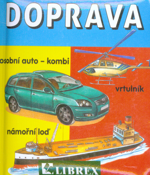 Doprava
