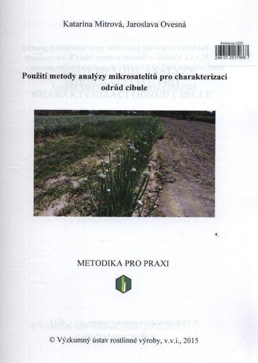 ISBN 9788074271960