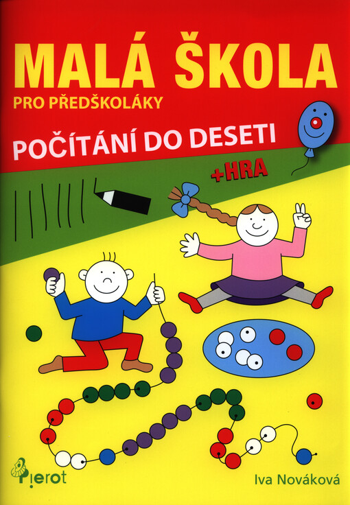 Malá škola pro předškoláky