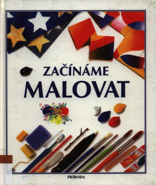 Začínáme malovat