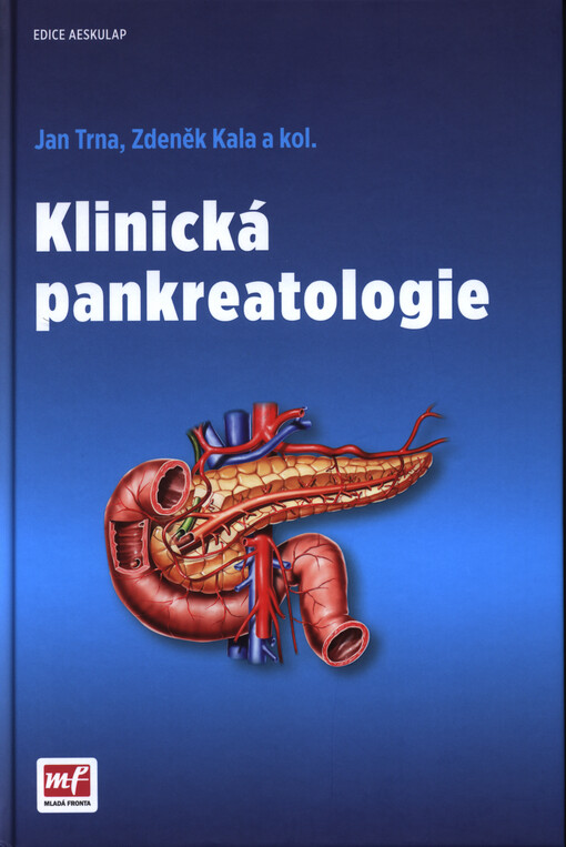 Klinická pankreatologie