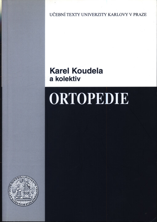Ortopedie
