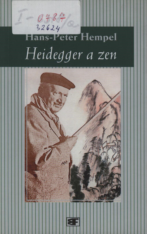 Heidegger a zen.