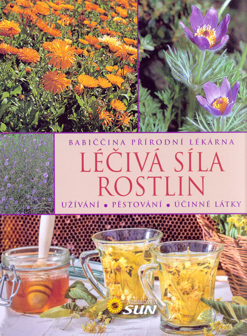 Léčivá síla rostlin