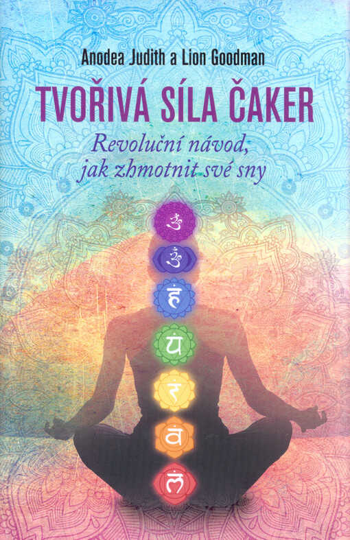 Tvořivá síla čaker