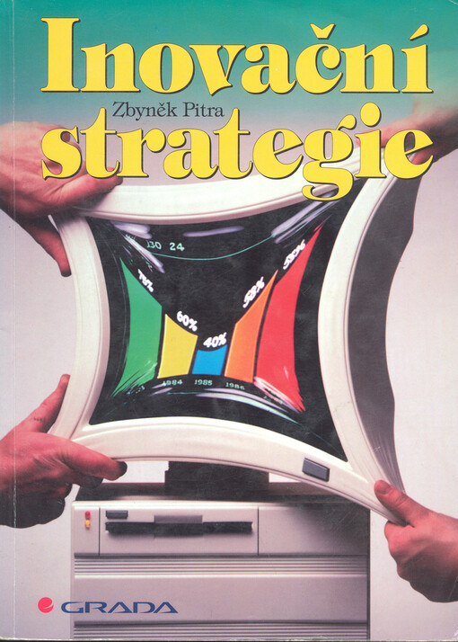 Inovační strategie