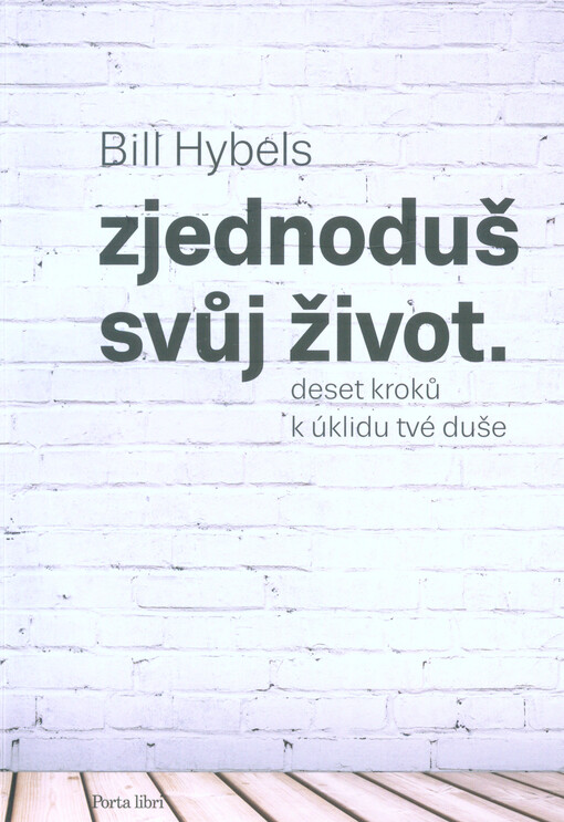 Zjednoduš svůj život