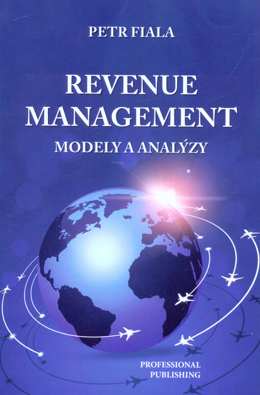 Revenue management