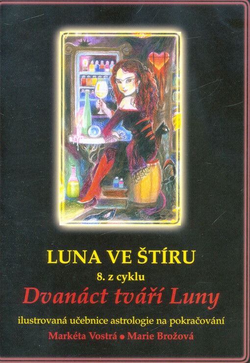 Luna ve štíru