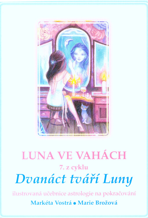 Luna ve vahách