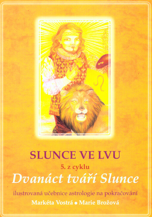 Slunce ve lvu