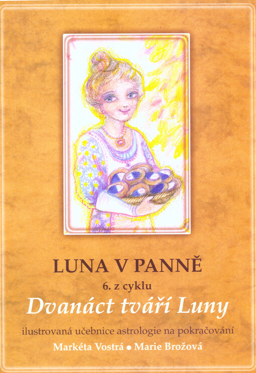Luna ve panně