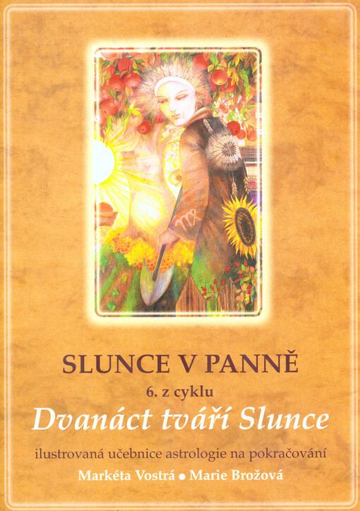 Slunce v panně