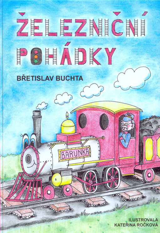 Železniční pohádky