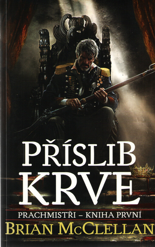 Příslib krve