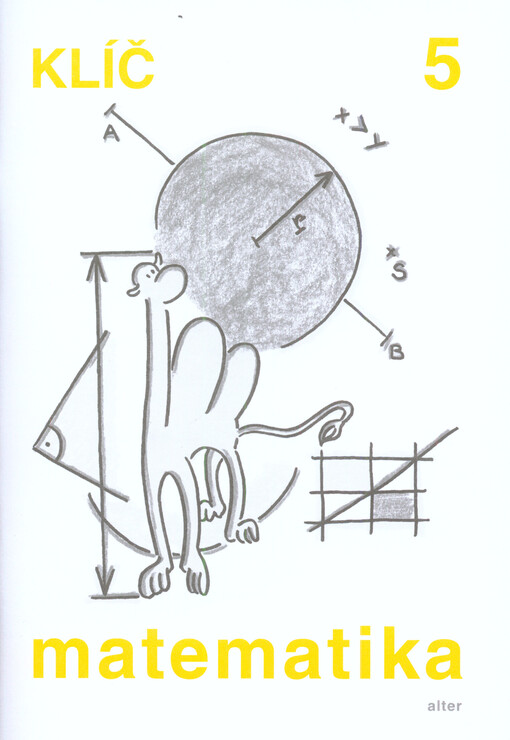 Klíč 5 : matematika