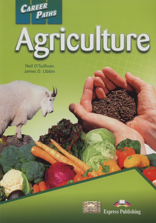 Agriculture.[Student's book]