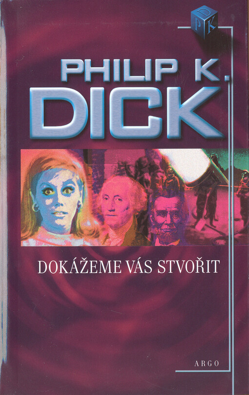 Dokážeme vás stvořit