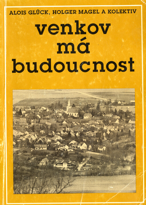 Venkov má budoucnost