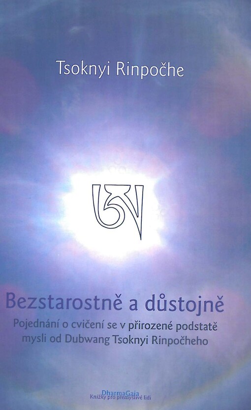 Bezstarostně a důstojně