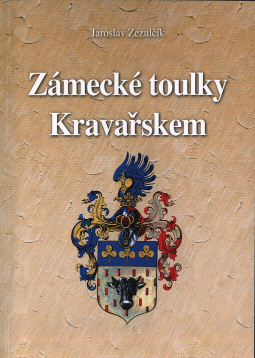 Zámecké toulky Kravařskem