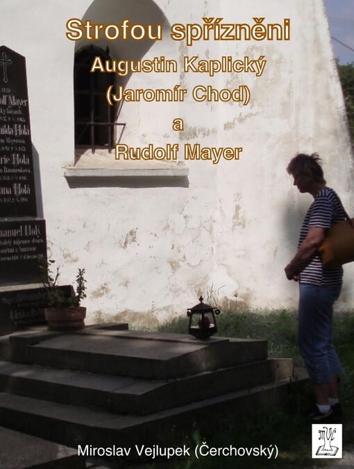 Strofou spřízněni