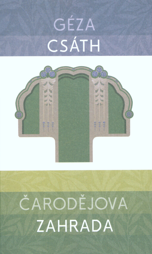 Čarodějova zahrada