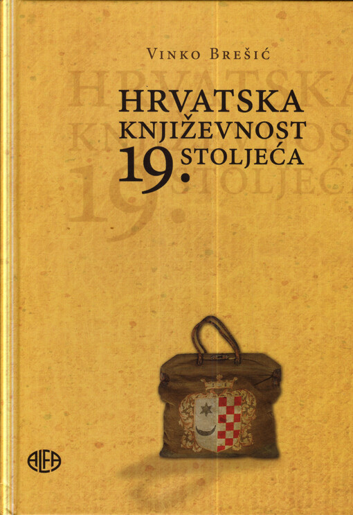 Hrvatska književnost 19. stoljeća