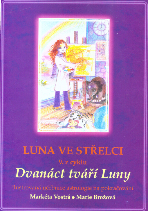 Luna ve střelci