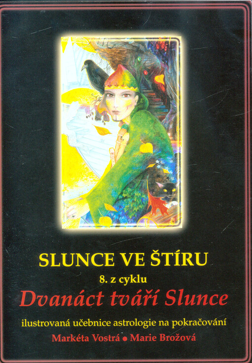 Slunce ve štíru
