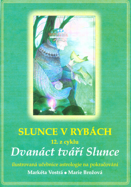 Slunce v rybách