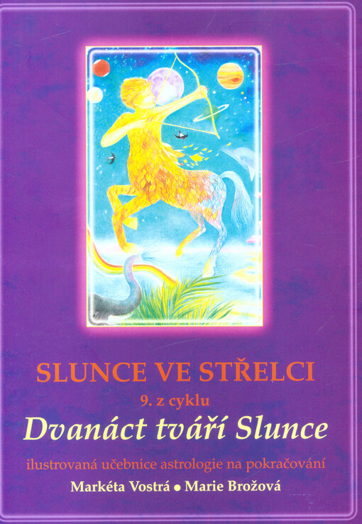 Slunce ve střelci