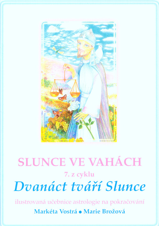 Slunce ve vahách