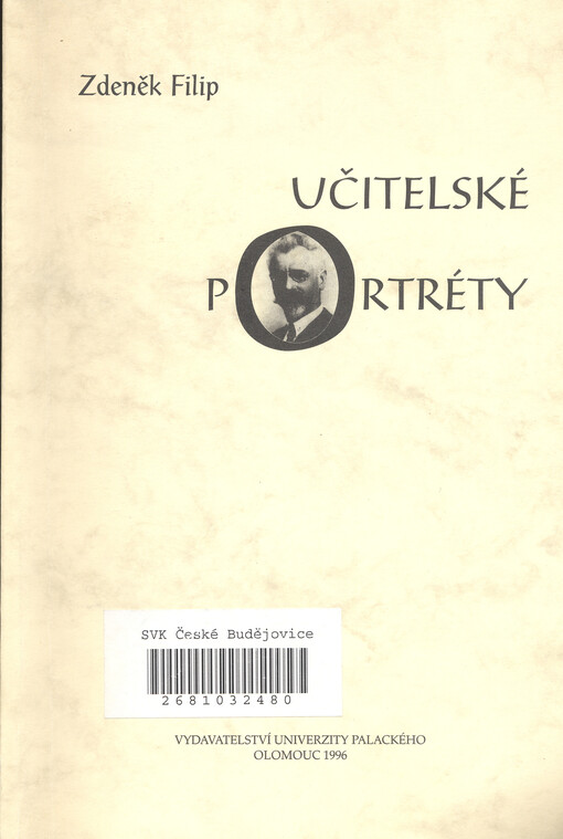 Učitelské portréty