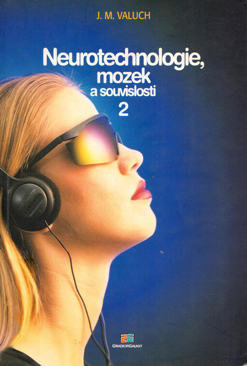 Neurotechnologie, mozek a souvislosti 2