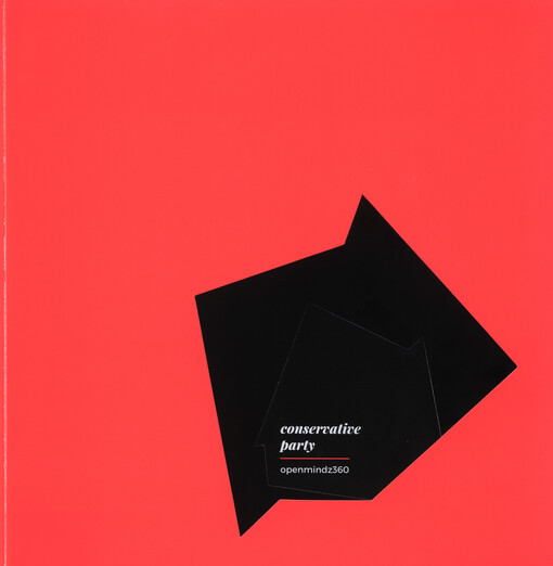 Conservative party : openmindz360