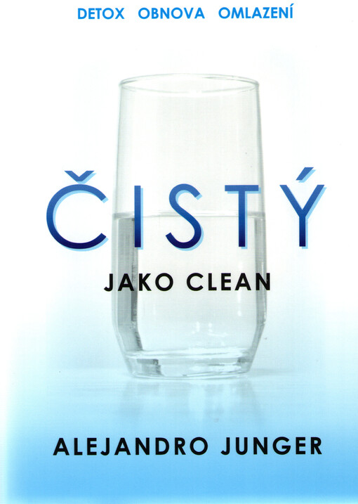 Čistý jako clean