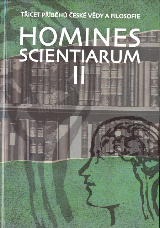Homines scientiarum II