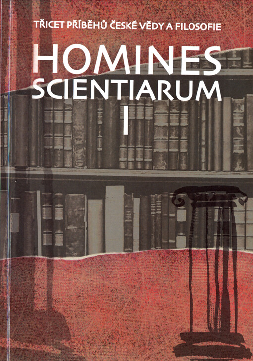 Homines scientiarum I